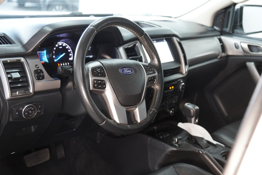 ford ranger x lt cd 3.2 20v 2020/2021 - itamarati veiculos10