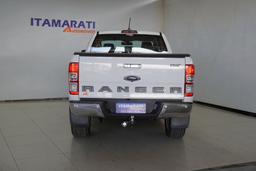 ford ranger x lt cd 3.2 20v 2020/2021 - itamarati veiculos5