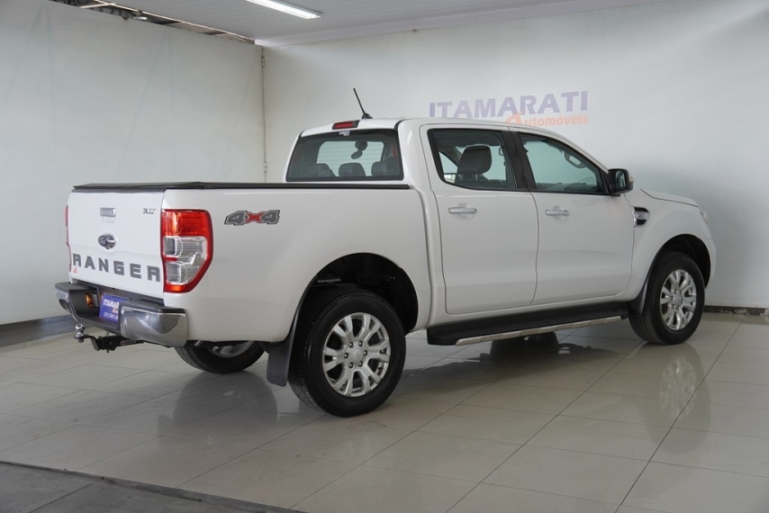 ford ranger x lt cd 3.2 20v 2020/2021 - itamarati veiculos7