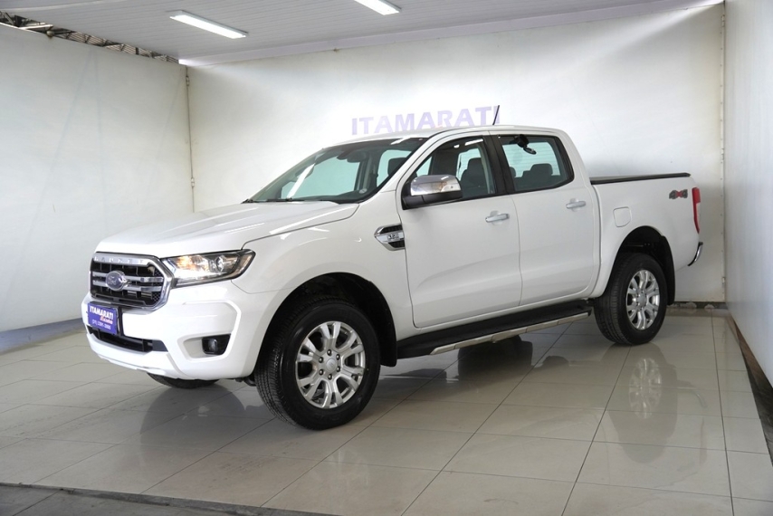 ford ranger x lt cd 3.2 20v 2020/2021 - itamarati veiculos2