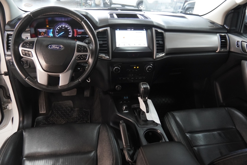 ford ranger x lt cd 3.2 20v 2020/2021 - itamarati veiculos11