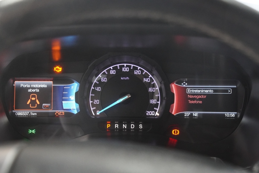ford ranger x lt cd 3.2 20v 2020/2021 - itamarati veiculos12