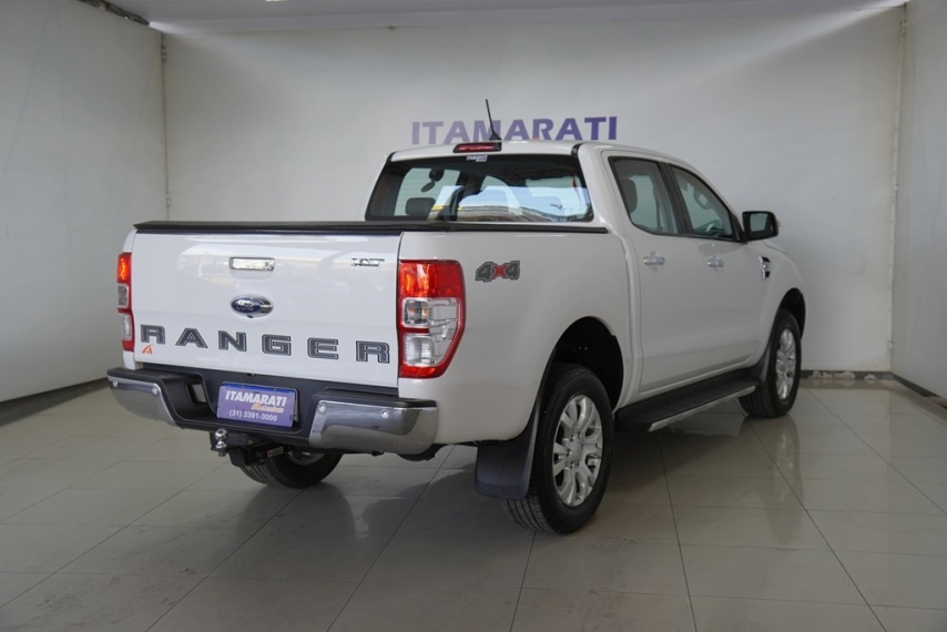 ford ranger x lt cd 3.2 20v 2020/2021 - itamarati veiculos6
