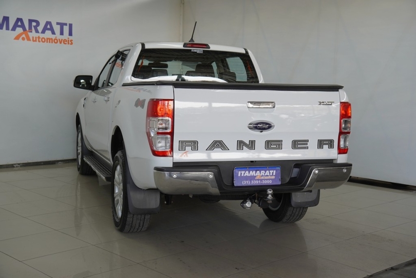 ford ranger x lt cd 3.2 20v 2020/2021 - itamarati veiculos4
