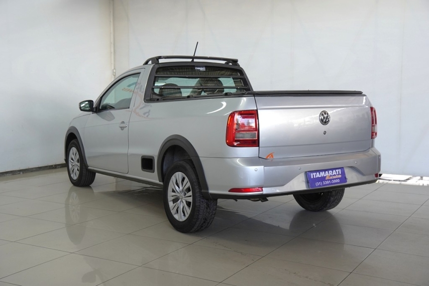volkswagen saveiro tl mbvs 1.6 8v 2020/2021 - itamarati veiculos3