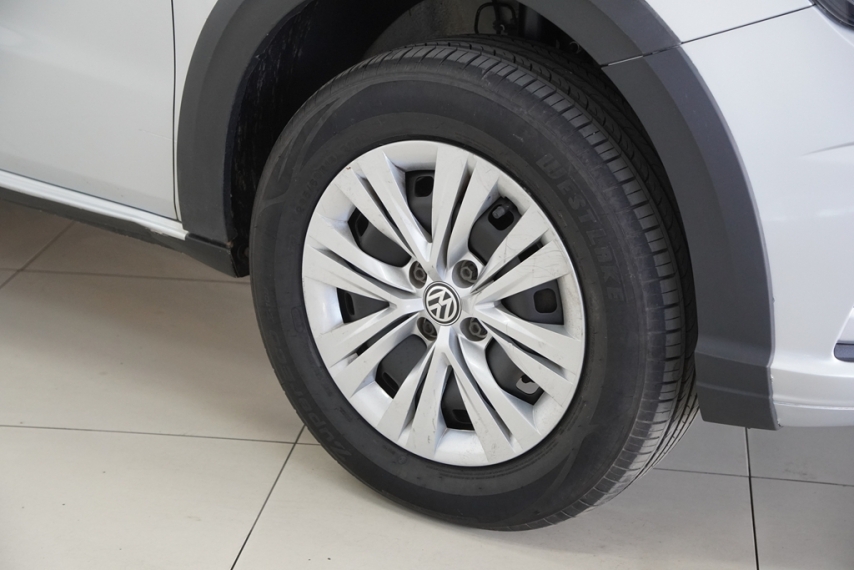 volkswagen saveiro tl mbvs 1.6 8v 2020/2021 - itamarati veiculos10