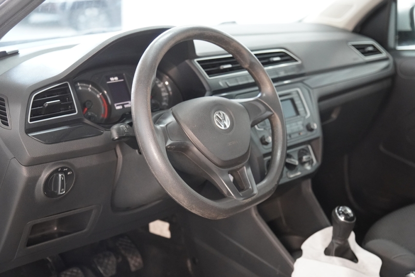 volkswagen saveiro tl mbvs 1.6 8v 2020/2021 - itamarati veiculos12