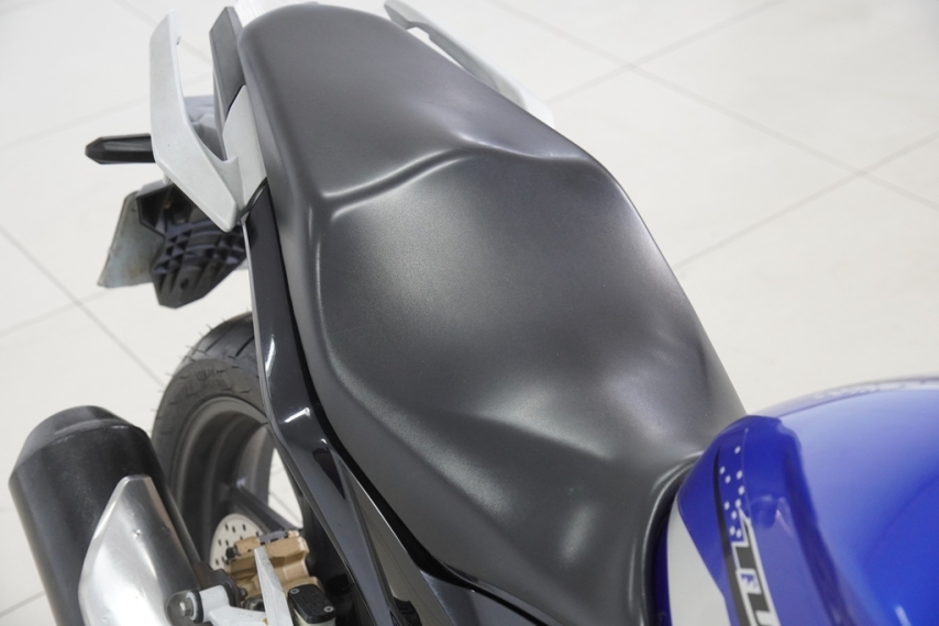 honda cb 250f twister cbs 2021/2021 - itamarati veiculos9
