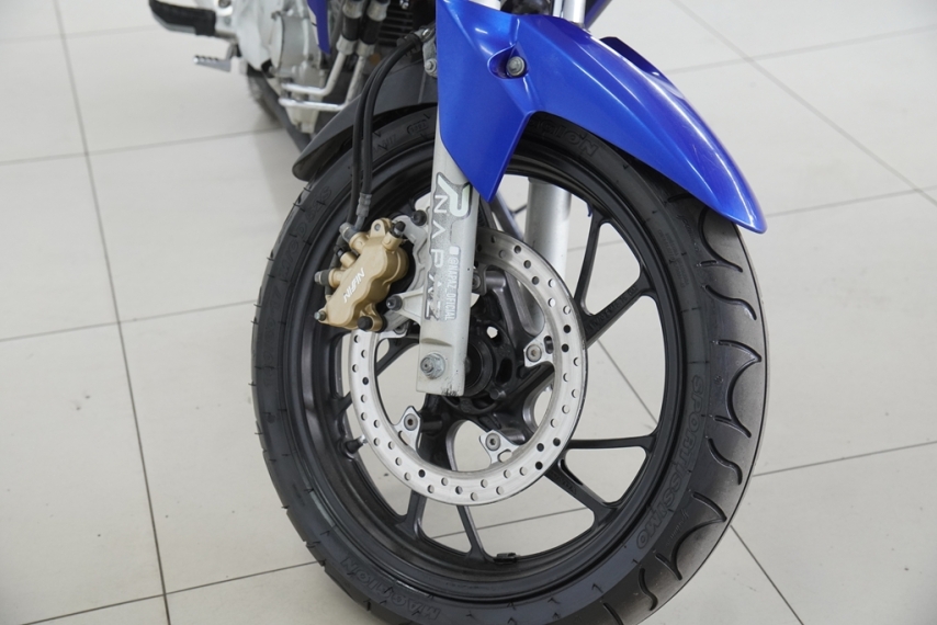 honda cb 250f twister cbs 2021/2021 - itamarati veiculos7