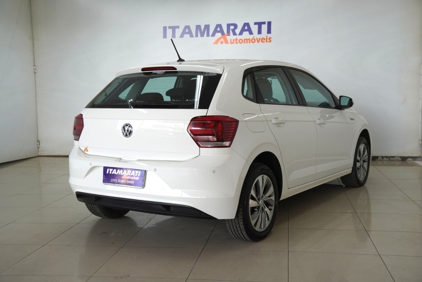 volkswagen polo cl ad 1.0 12v 2017/2018 - itamarati veiculos6