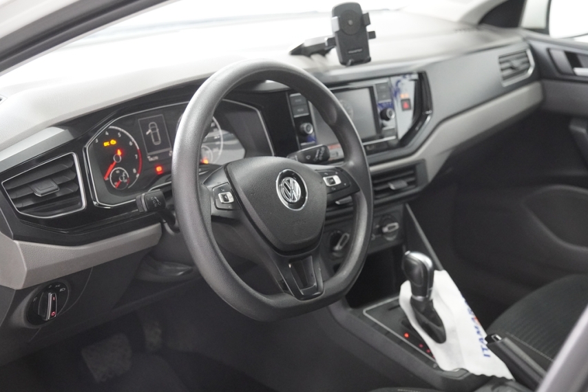 volkswagen polo cl ad 1.0 12v 2017/2018 - itamarati veiculos11