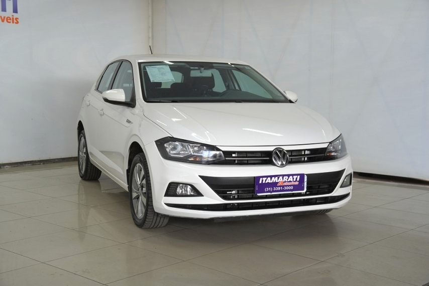 volkswagen polo cl ad 1.0 12v 2017/2018 - itamarati veiculos9