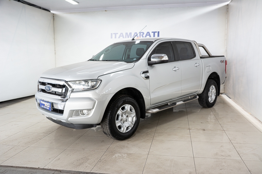 ford ranger xlt 3.2 20v 2016/2017 - itamarati veiculos2