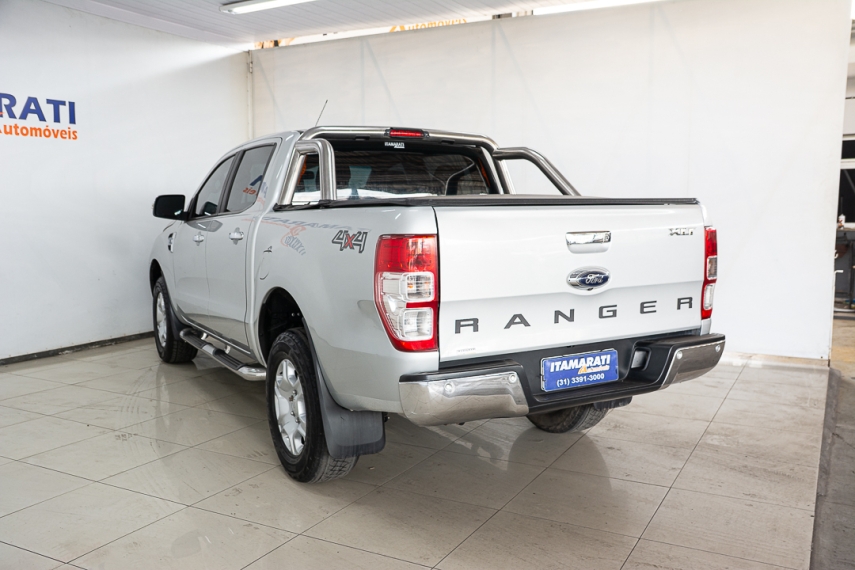 ford ranger xlt 3.2 20v 2016/2017 - itamarati veiculos4