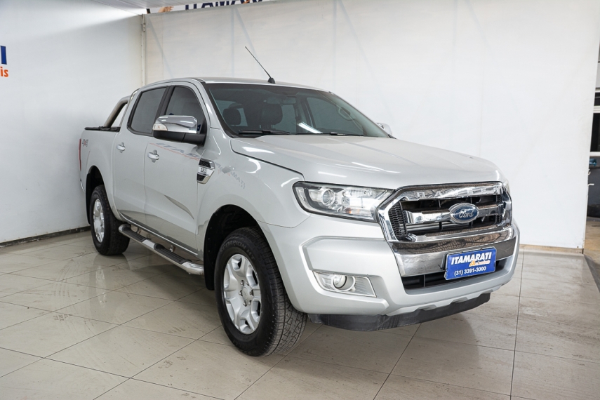 ford ranger xlt 3.2 20v 2016/2017 - itamarati veiculos8