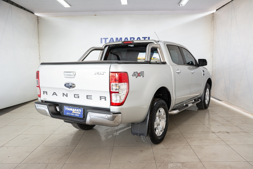 ford ranger xlt 3.2 20v 2016/2017 - itamarati veiculos6