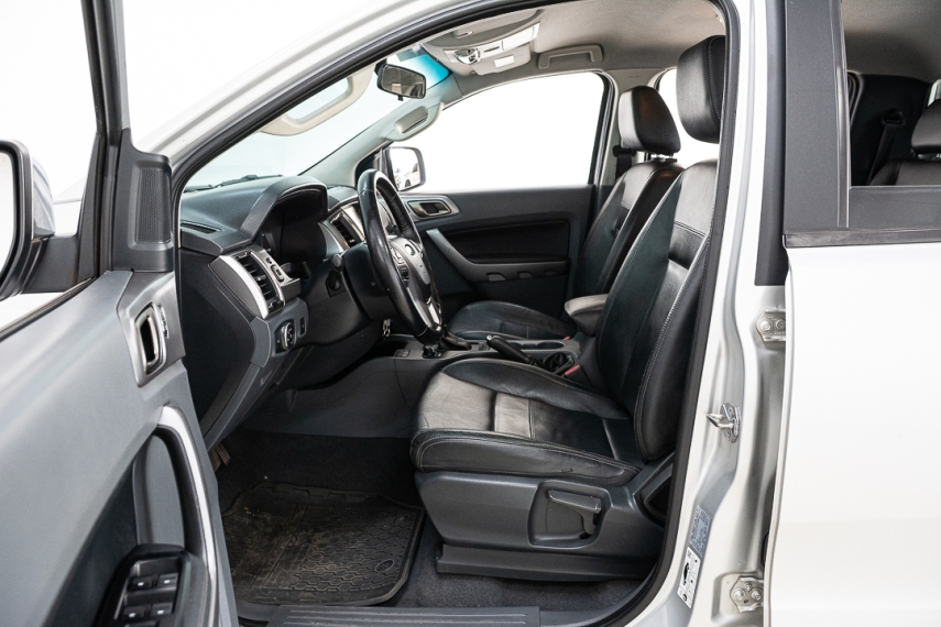 ford ranger xlt 3.2 20v 2016/2017 - itamarati veiculos13