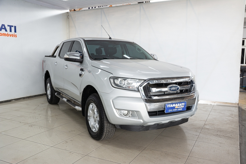 ford ranger xlt 3.2 20v 2016/2017 - itamarati veiculos9