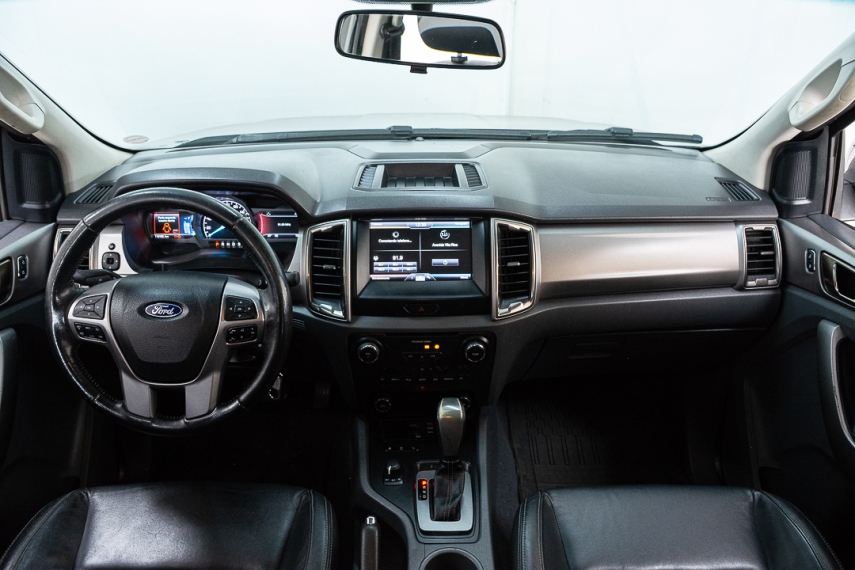 ford ranger xlt 3.2 20v 2016/2017 - itamarati veiculos11