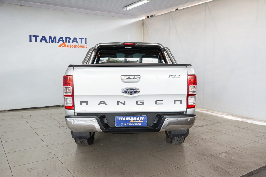ford ranger xlt 3.2 20v 2016/2017 - itamarati veiculos5