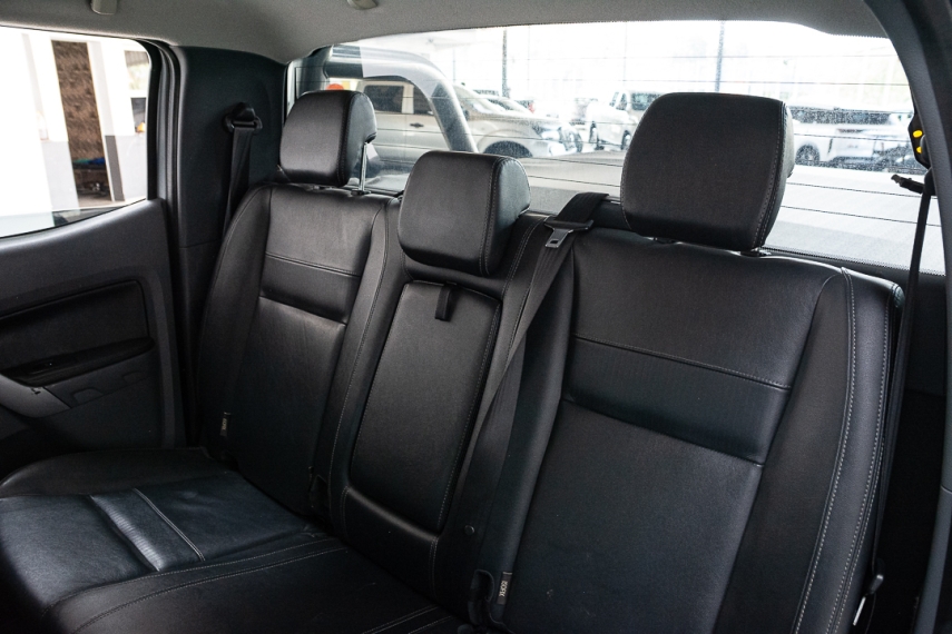 ford ranger xlt 3.2 20v 2016/2017 - itamarati veiculos16