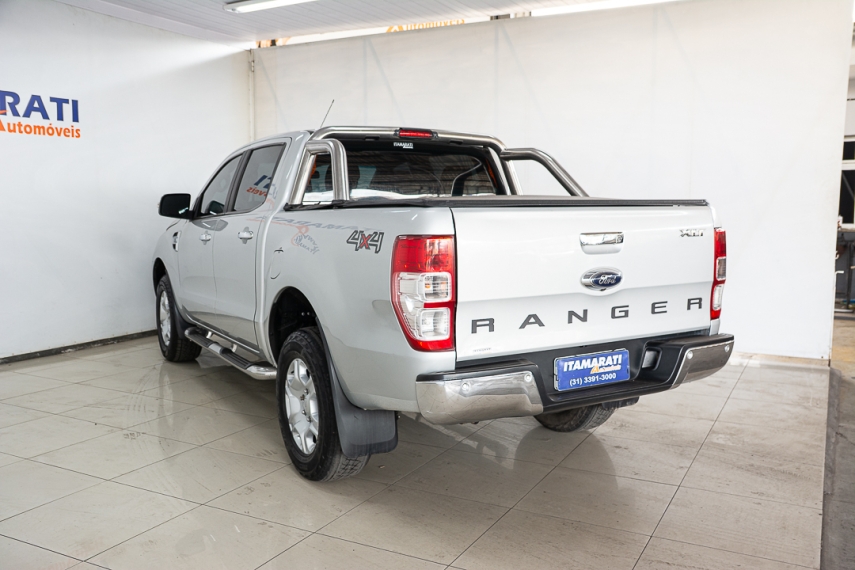 ford ranger xlt 3.2 20v 2016/2017 - itamarati veiculos3