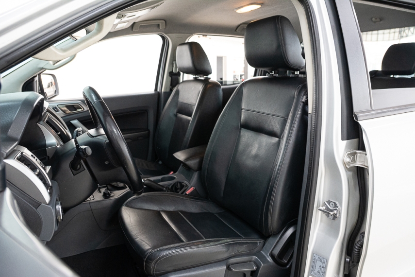 ford ranger xlt 3.2 20v 2016/2017 - itamarati veiculos14