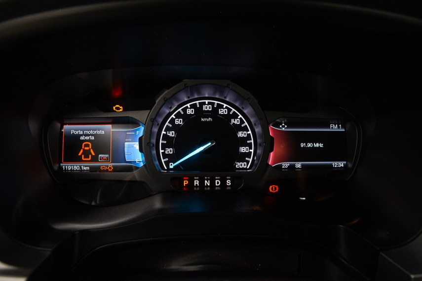 ford ranger xlt 3.2 20v 2016/2017 - itamarati veiculos12