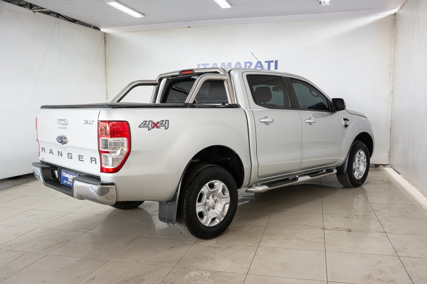ford ranger xlt 3.2 20v 2016/2017 - itamarati veiculos7