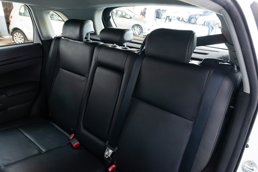 mitsubishi asx 2.0 awd 2015/2016 - itamarati veiculos19