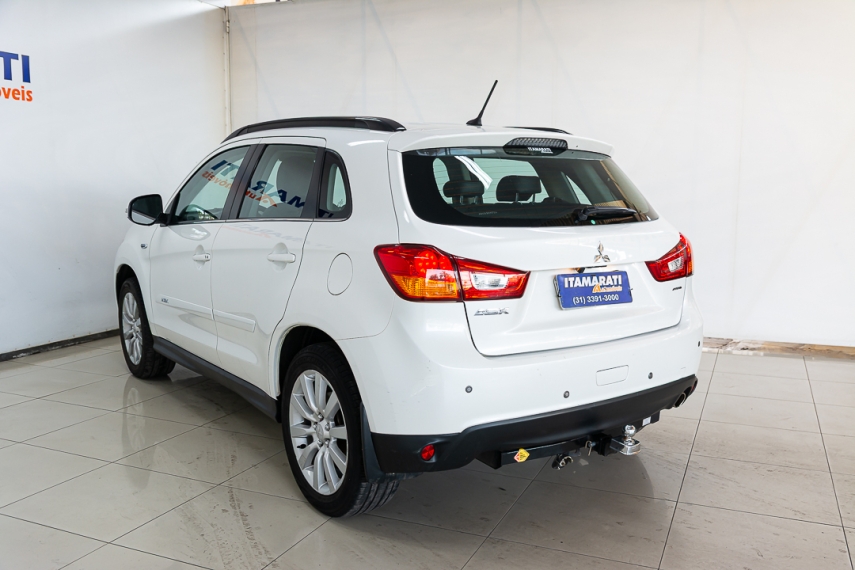 mitsubishi asx 2.0 awd 2015/2016 - itamarati veiculos3