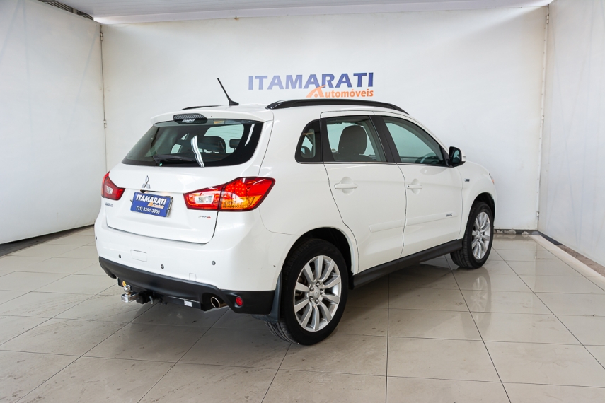 mitsubishi asx 2.0 awd 2015/2016 - itamarati veiculos7