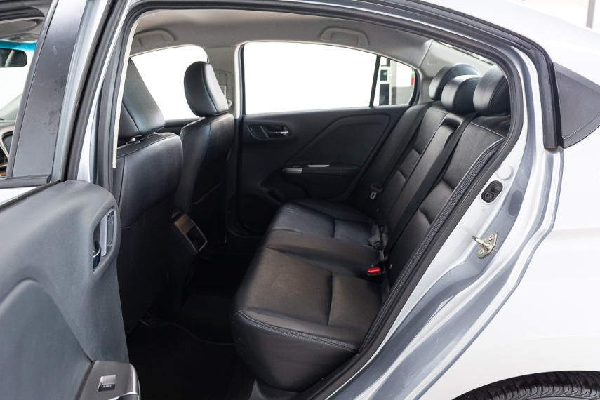 honda city exl 1.5 16v 2019/2020 - itamarati veiculos17