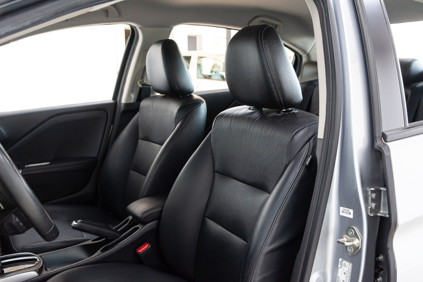 honda city exl 1.5 16v 2019/2020 - itamarati veiculos16