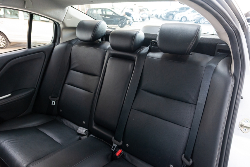 honda city exl 1.5 16v 2019/2020 - itamarati veiculos18