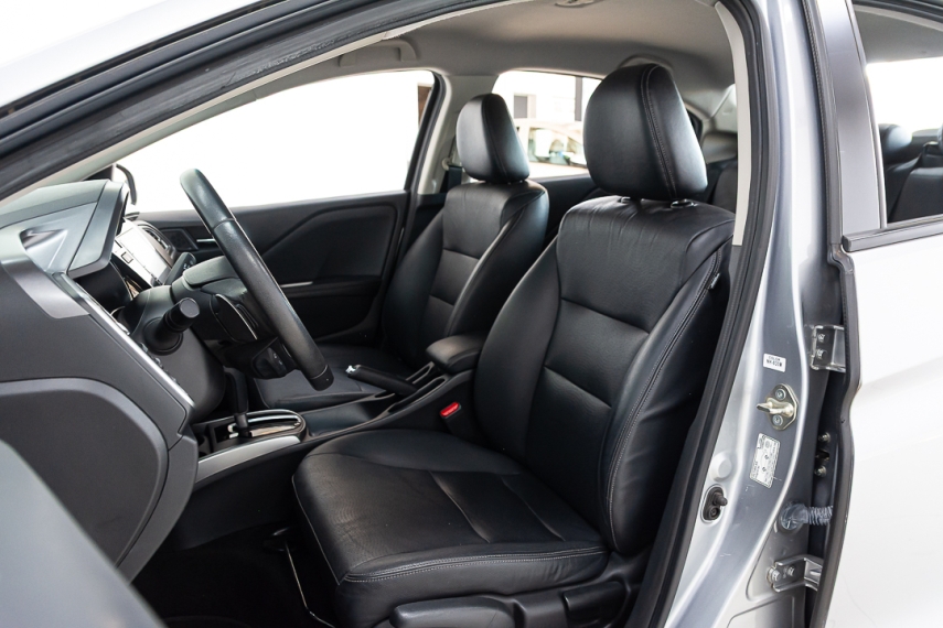 honda city exl 1.5 16v 2019/2020 - itamarati veiculos15