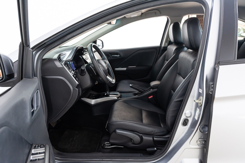 honda city exl 1.5 16v 2019/2020 - itamarati veiculos14