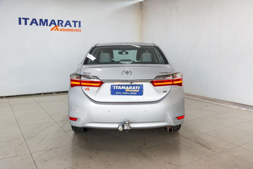 toyota corolla gli upper 1.8 16v 2017/2018 - itamarati veiculos5