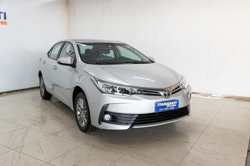 toyota corolla gli upper 1.8 16v 2017/2018 - itamarati veiculos9