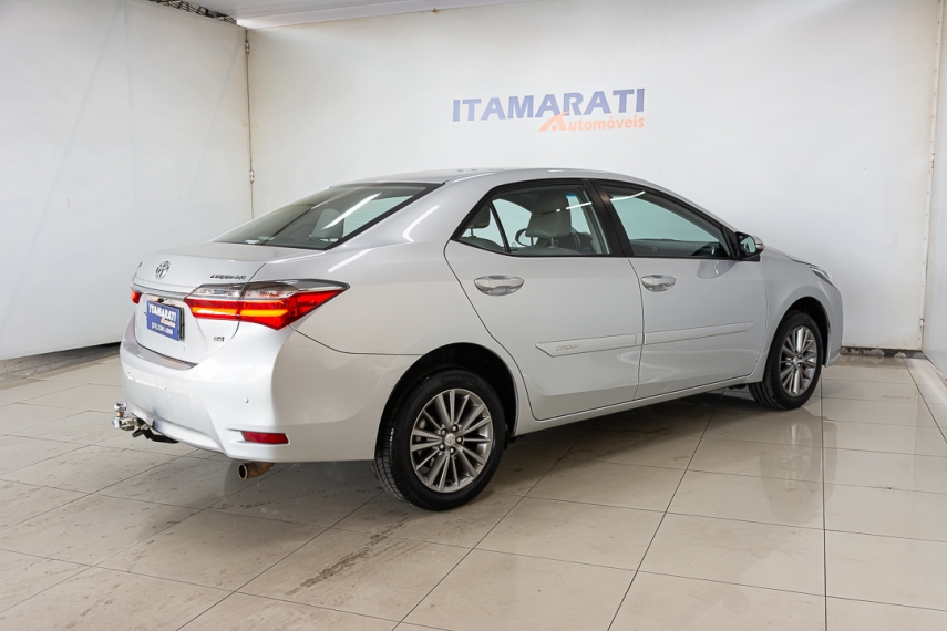 toyota corolla gli upper 1.8 16v 2017/2018 - itamarati veiculos7