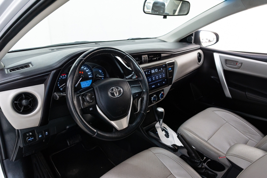 toyota corolla gli upper 1.8 16v 2017/2018 - itamarati veiculos10