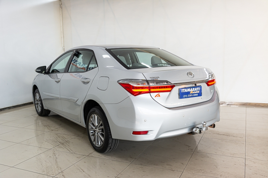 toyota corolla gli upper 1.8 16v 2017/2018 - itamarati veiculos3