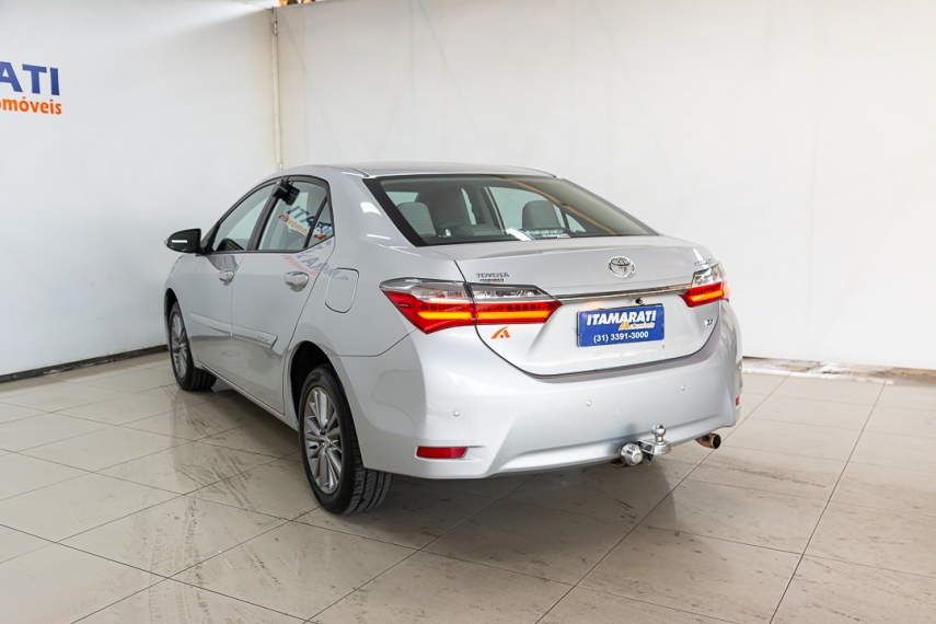 toyota corolla gli upper 1.8 16v 2017/2018 - itamarati veiculos4