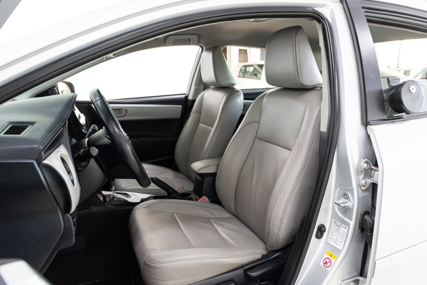 toyota corolla gli upper 1.8 16v 2017/2018 - itamarati veiculos15