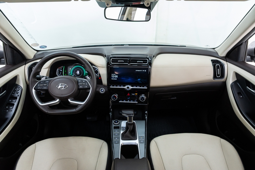 hyundai creta ultimate 2.0 16v 2024/2025 - itamarati veiculos11