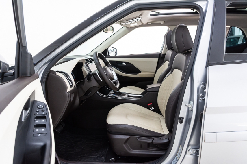 hyundai creta ultimate 2.0 16v 2024/2025 - itamarati veiculos17