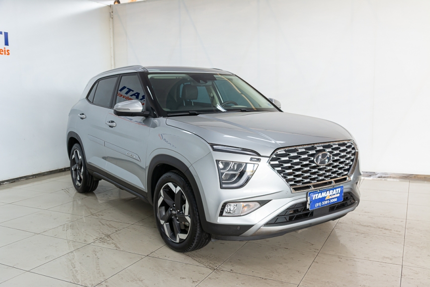 hyundai creta ultimate 2.0 16v 2024/2025 - itamarati veiculos8