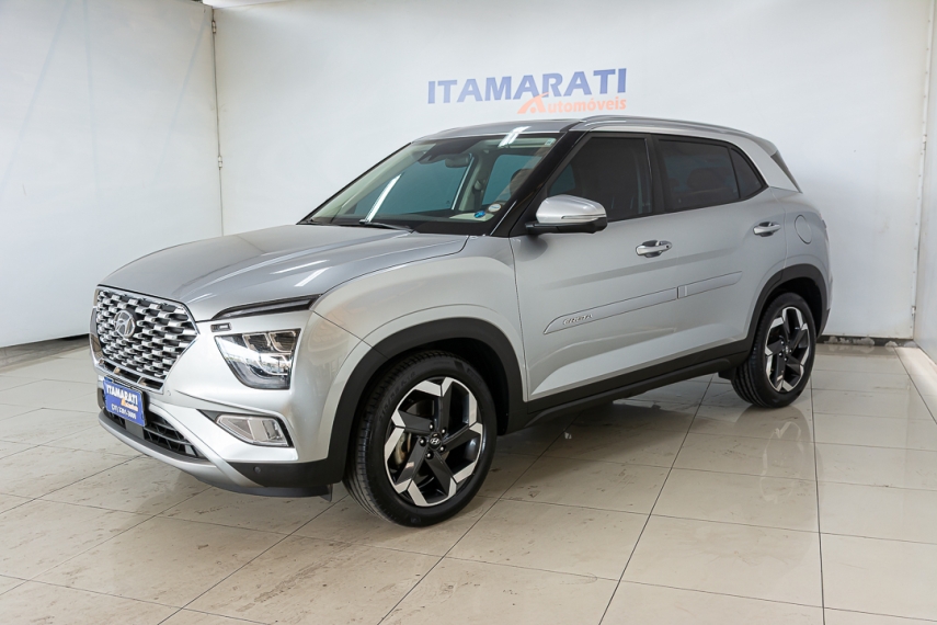 hyundai creta ultimate 2.0 16v 2024/2025 - itamarati veiculos2