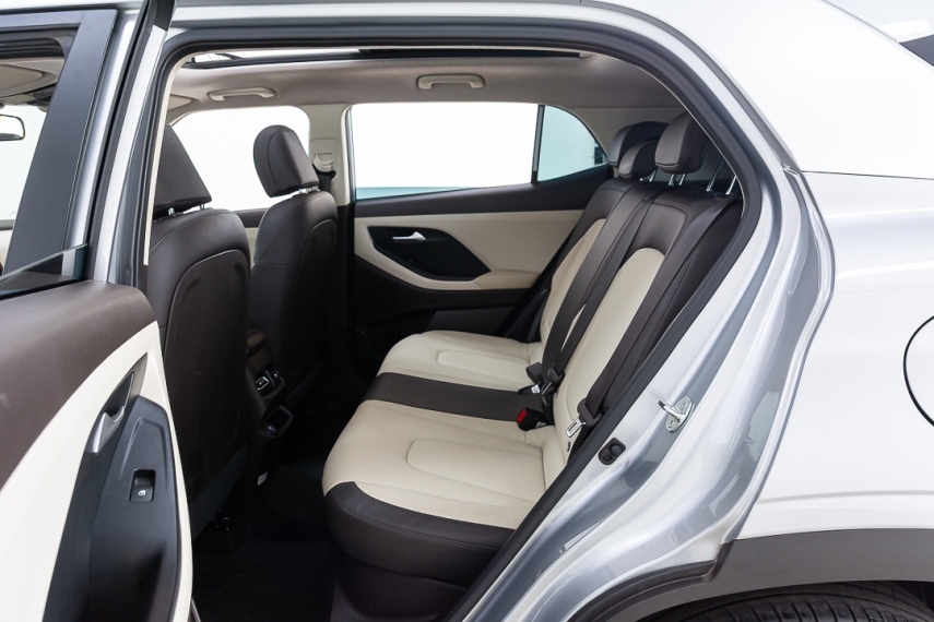 hyundai creta ultimate 2.0 16v 2024/2025 - itamarati veiculos20