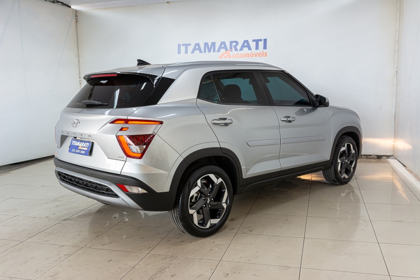 hyundai creta ultimate 2.0 16v 2024/2025 - itamarati veiculos7